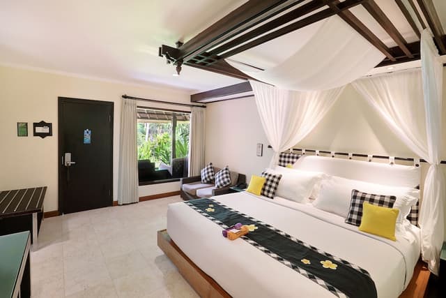 Deluxe Villa