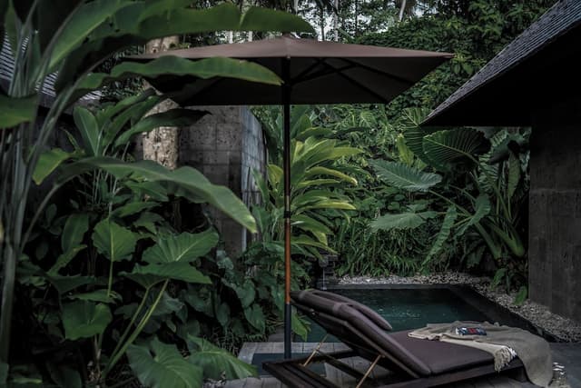 One Bedroom Pool Villa - Maha (with free airport transfer)