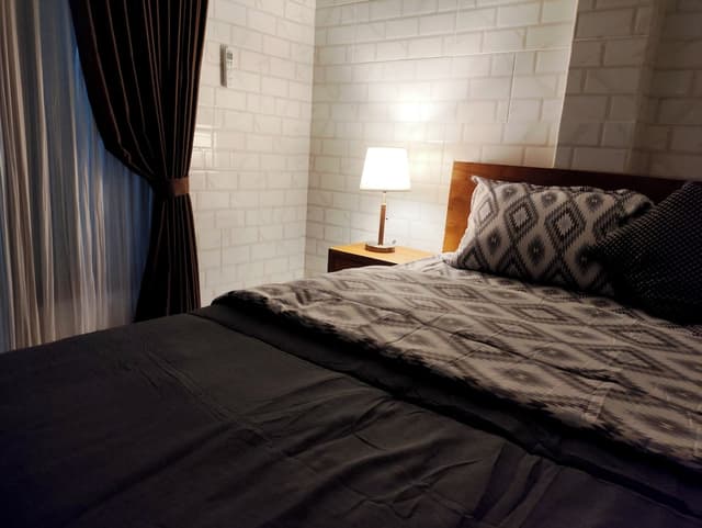 Deluxe Double Room, Mountain View