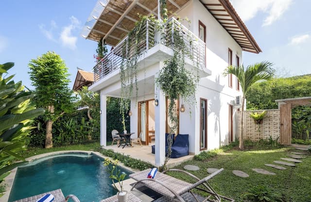 Standard Villa