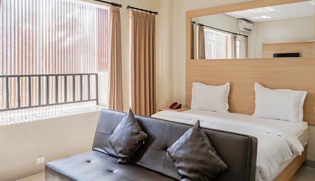 Standard Suite