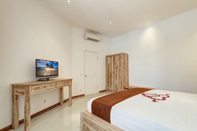 Studio Suite, 1 Bedroom
