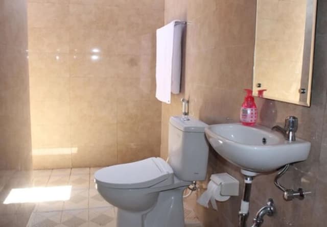 Deluxe Villa, Non Smoking