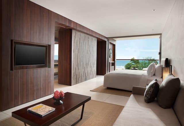 Suite, Ocean View (Alila)