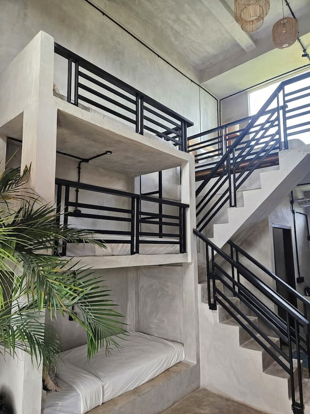 Basic Quadruple Room