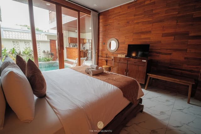 Family Cottage, 2 Bedrooms