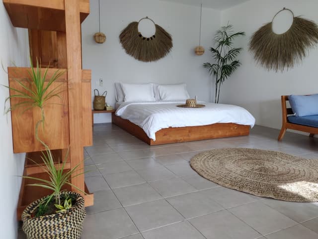 Comfort Villa, 2 Bedrooms, Private Pool