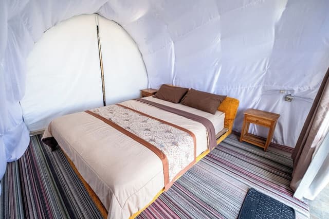 Glamping Room