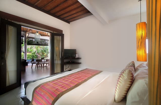 Villa, 3 Bedrooms