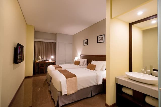 Superior Room