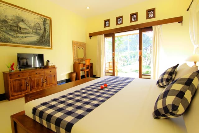 Villa, 1 Bedroom