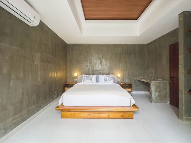 Villa, 1 Bedroom, Private Pool