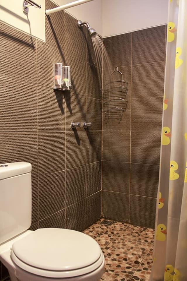 Deluxe Room, 1 Queen Bed