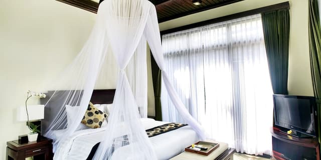 Villa, 1 Bedroom