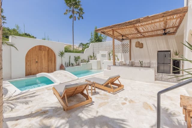 Villa, 2 Bedrooms