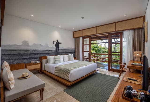 Dinara Suite