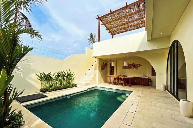 Villa, 2 Bedrooms, Private Pool