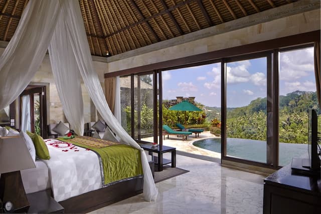Royal Villa, Private Pool