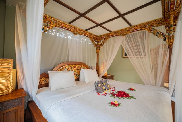 Luxury Double Room