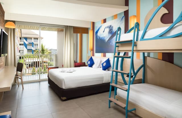 Family Suite