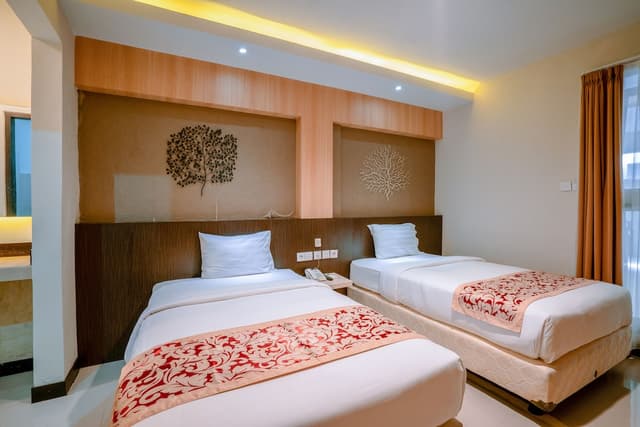 Grand Deluxe Room