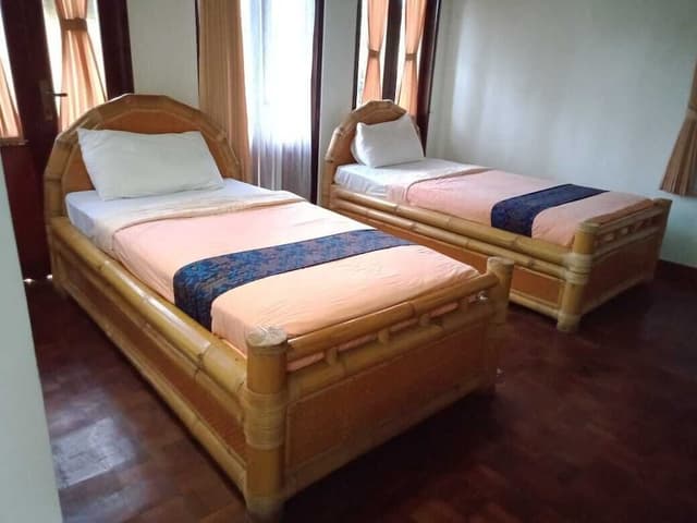 Superior Double or Twin Room, 1 Double Bed