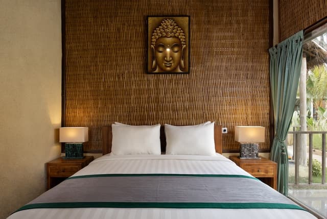 Grand Double Room, 1 King Bed