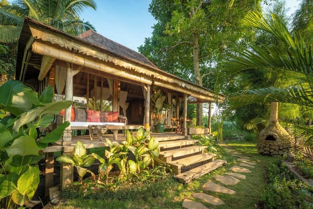 Farmhouse