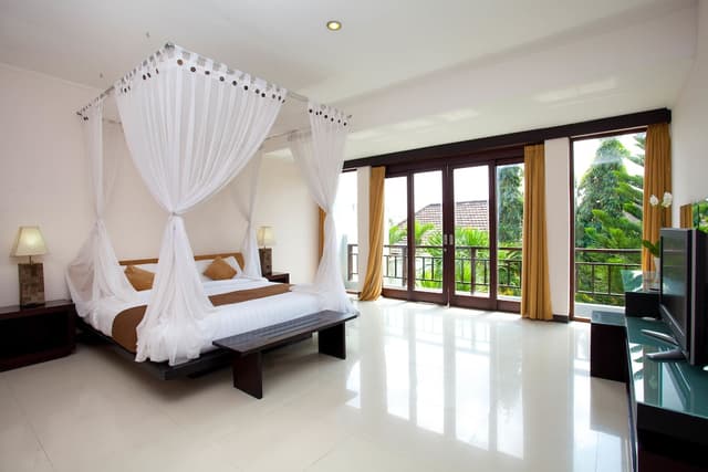 Deluxe Villa, 2 Bedrooms, Private Pool