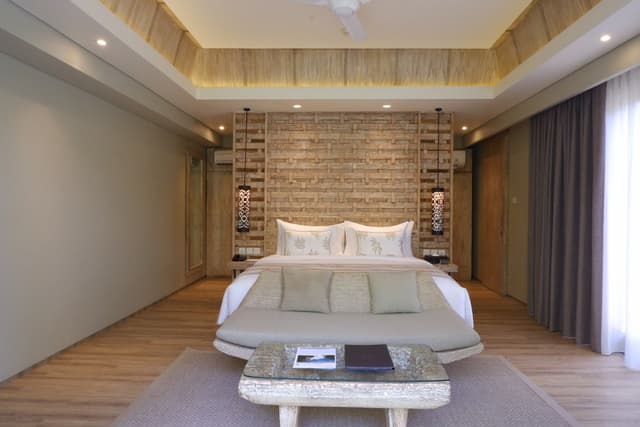 Deluxe Villa, 3 Bedrooms, Private Pool