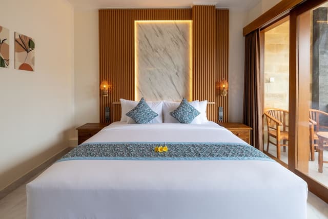Uluwatu Zeen