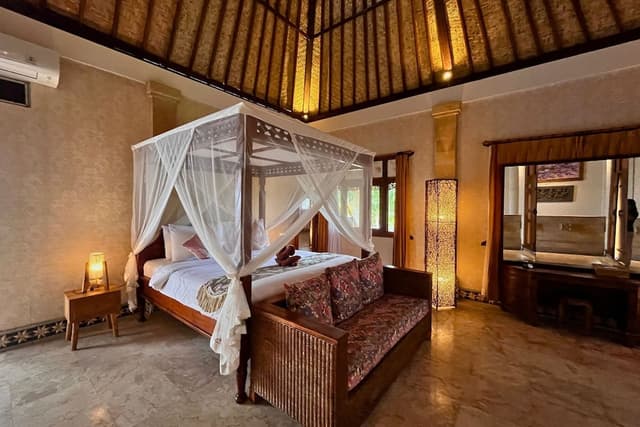 Grand Deluxe Villa