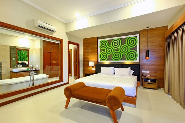 Premier Suite, 1 Bedroom