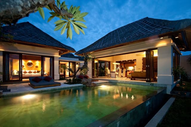 Villa, 3 Bedrooms, Private Pool, Ocean View