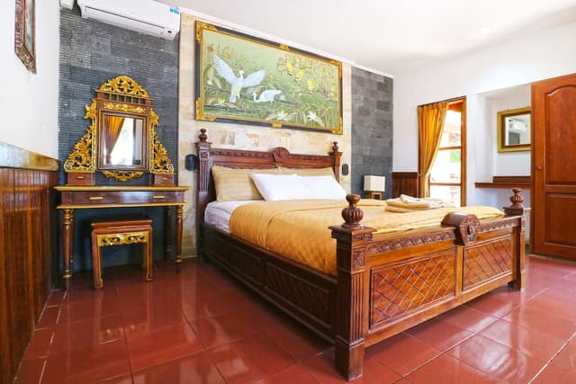Room, Ocean View