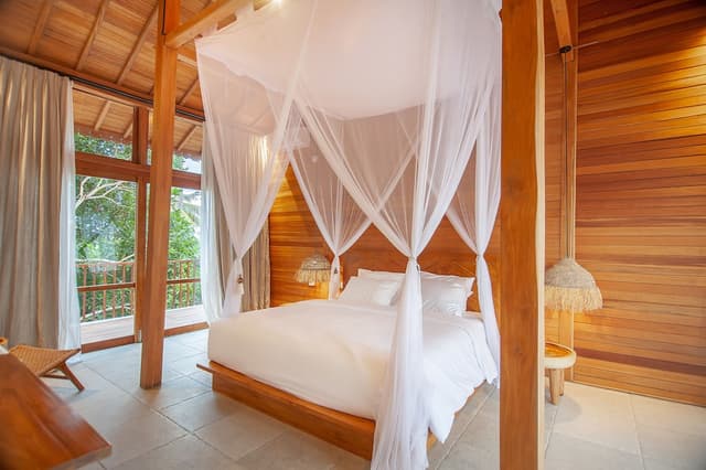 Villa, 3 Bedrooms