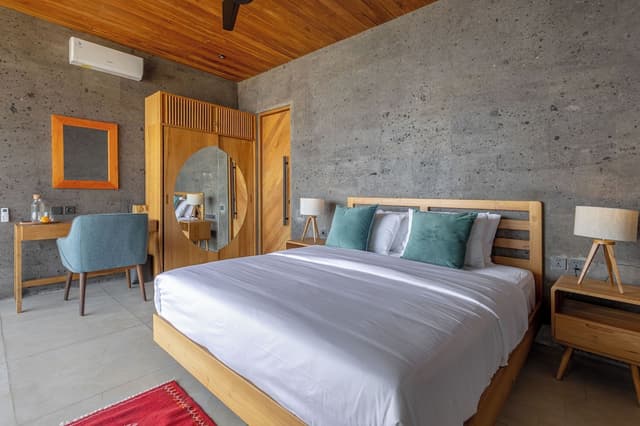 Exclusive Villa