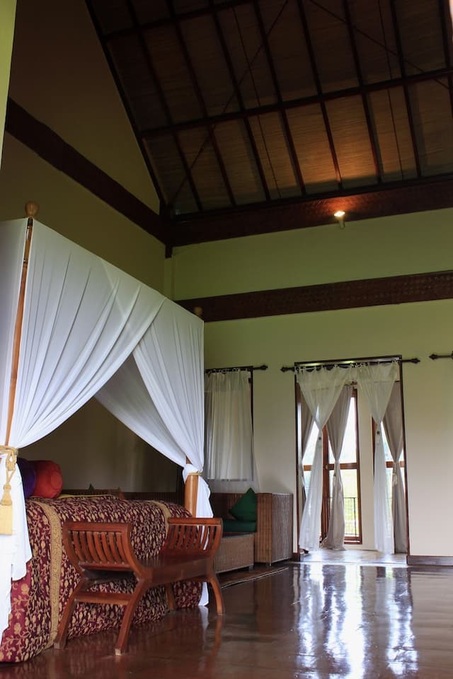 Super Deluxe Room