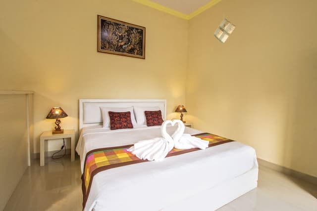 Deluxe Villa, 4 Bedrooms
