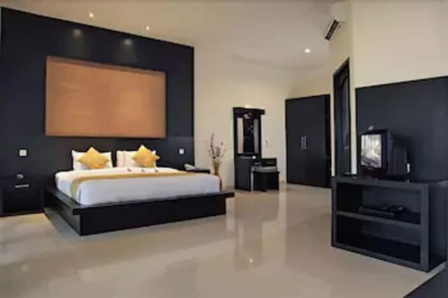 Apartment, 1 Bedroom