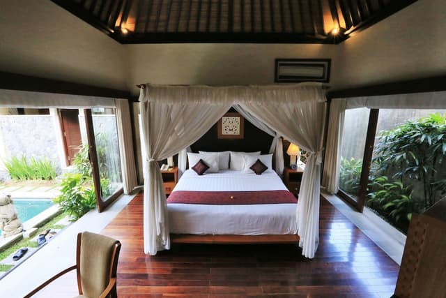 Royal Villa, 2 Bedrooms, Private Pool