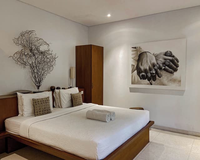 Deluxe Room, 5 Bedrooms, Pool Access