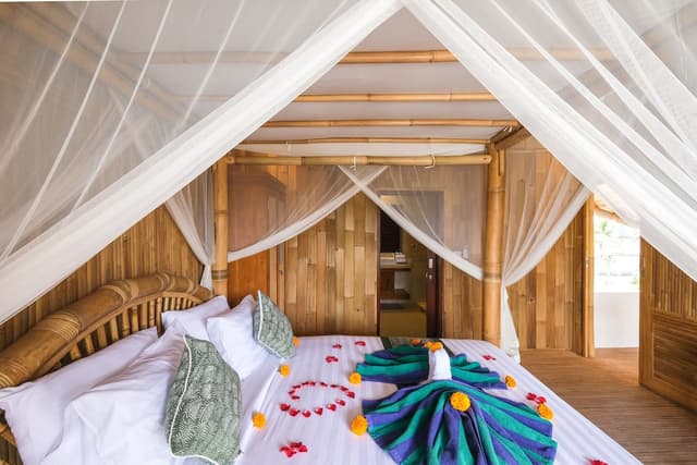Villa, 2 Bedrooms