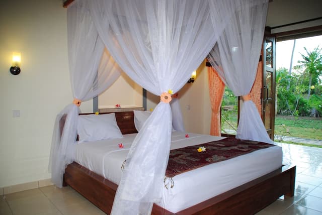 Standard Room (with Fan)