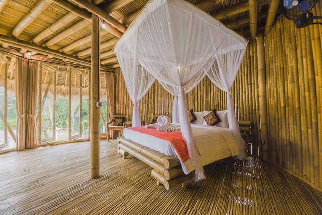 Panoramic Villa, 2 Bedrooms