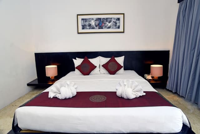 Superior Double or Twin Room