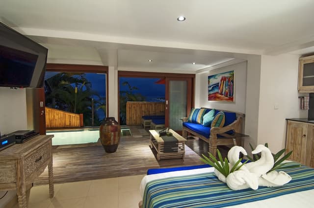 Villa, 1 Bedroom