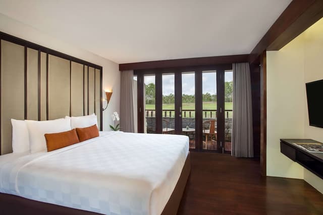 Villa, 1 Bedroom (Pool Villa)