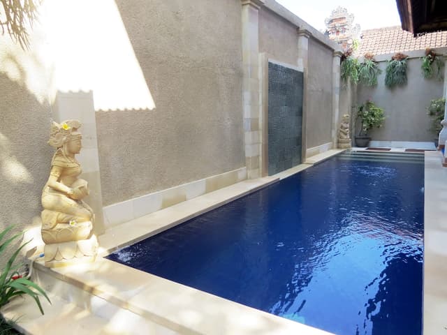 Villa Arindah 3 Bedrooms Private Pool