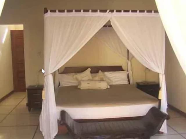 2 Bedroom Pool Villa